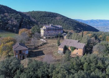 Hotel - Accommodation facility Spoleto - photo 1