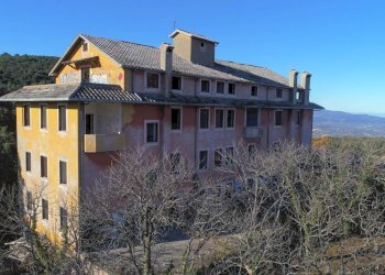 Hotel - Accommodation facility Spoleto - photo 20