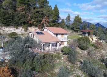 Single Family Villa Montefranco, Montefranco - photo 1