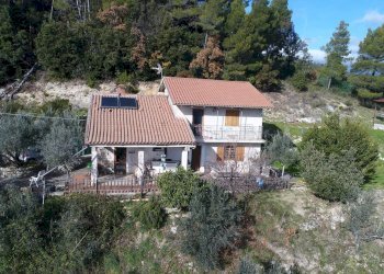 Single Family Villa Montefranco, Montefranco - photo 3