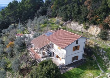 Single Family Villa Montefranco, Montefranco - photo 4