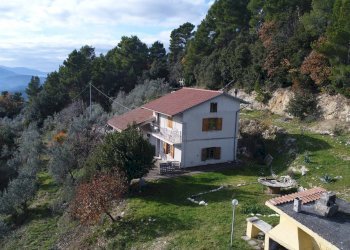 Single Family Villa Montefranco, Montefranco - photo 5