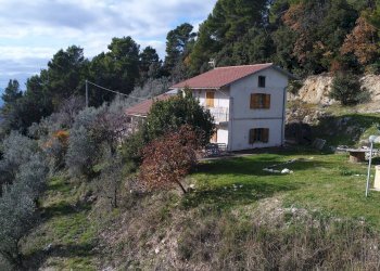 Single Family Villa Montefranco, Montefranco - photo 6