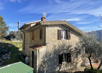 Single Family Villa Montefranco, Montefranco - photo 7