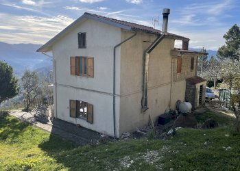 Single Family Villa Montefranco, Montefranco - photo 8