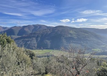 Single Family Villa Montefranco, Montefranco - photo 10