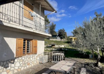 Single Family Villa Montefranco, Montefranco - photo 11