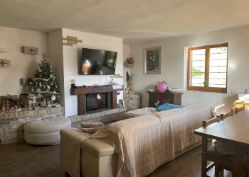 Single Family Villa Montefranco, Montefranco - photo 14