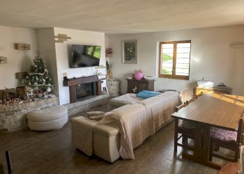 Single Family Villa Montefranco, Montefranco - photo 18