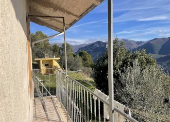 Single Family Villa Montefranco, Montefranco - photo 25