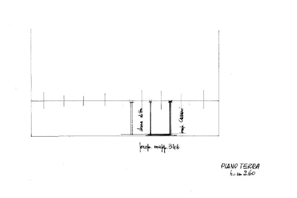 Box Via madonna del salvatore, Vittuone - floor plans 1