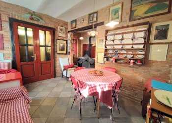 Casa indipendente Via Roma, Cerreto Grue - foto 2