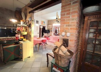 Casa indipendente Via Roma, Cerreto Grue - foto 6