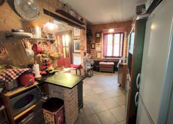 Casa indipendente Via Roma, Cerreto Grue - foto 7