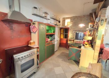 Casa indipendente Via Roma, Cerreto Grue - foto 8