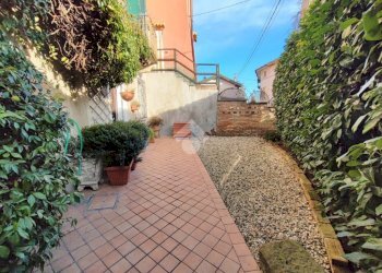 Casa indipendente Via Roma, Cerreto Grue - foto 18