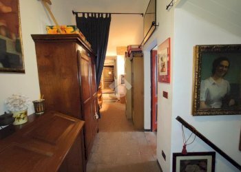 Casa indipendente Via Roma, Cerreto Grue - foto 21