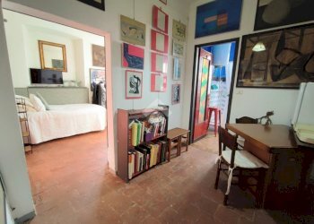 Casa indipendente Via Roma, Cerreto Grue - foto 22