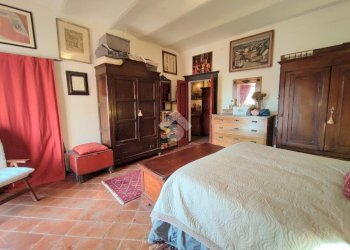Casa indipendente Via Roma, Cerreto Grue - foto 26
