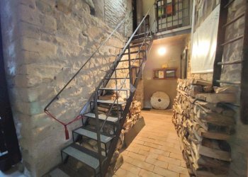 Casa indipendente Via Roma, Cerreto Grue - foto 29