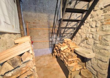 Casa indipendente Via Roma, Cerreto Grue - foto 30