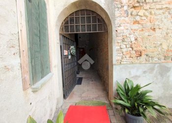 Casa indipendente Via Roma, Cerreto Grue - foto 31