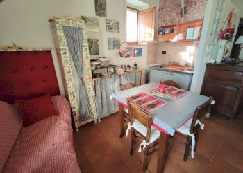 Casa indipendente Via Roma, Cerreto Grue - foto 32