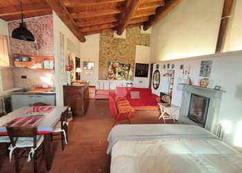 Casa indipendente Via Roma, Cerreto Grue - foto 33