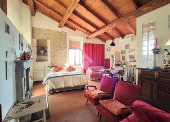 Casa indipendente Via Roma, Cerreto Grue - foto 35