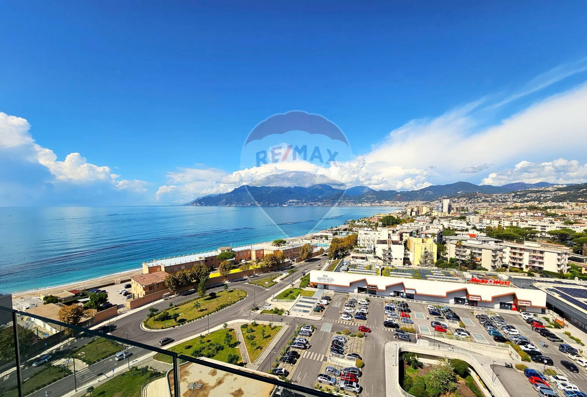Apartment Via Generale Clark, Salerno - photo 1