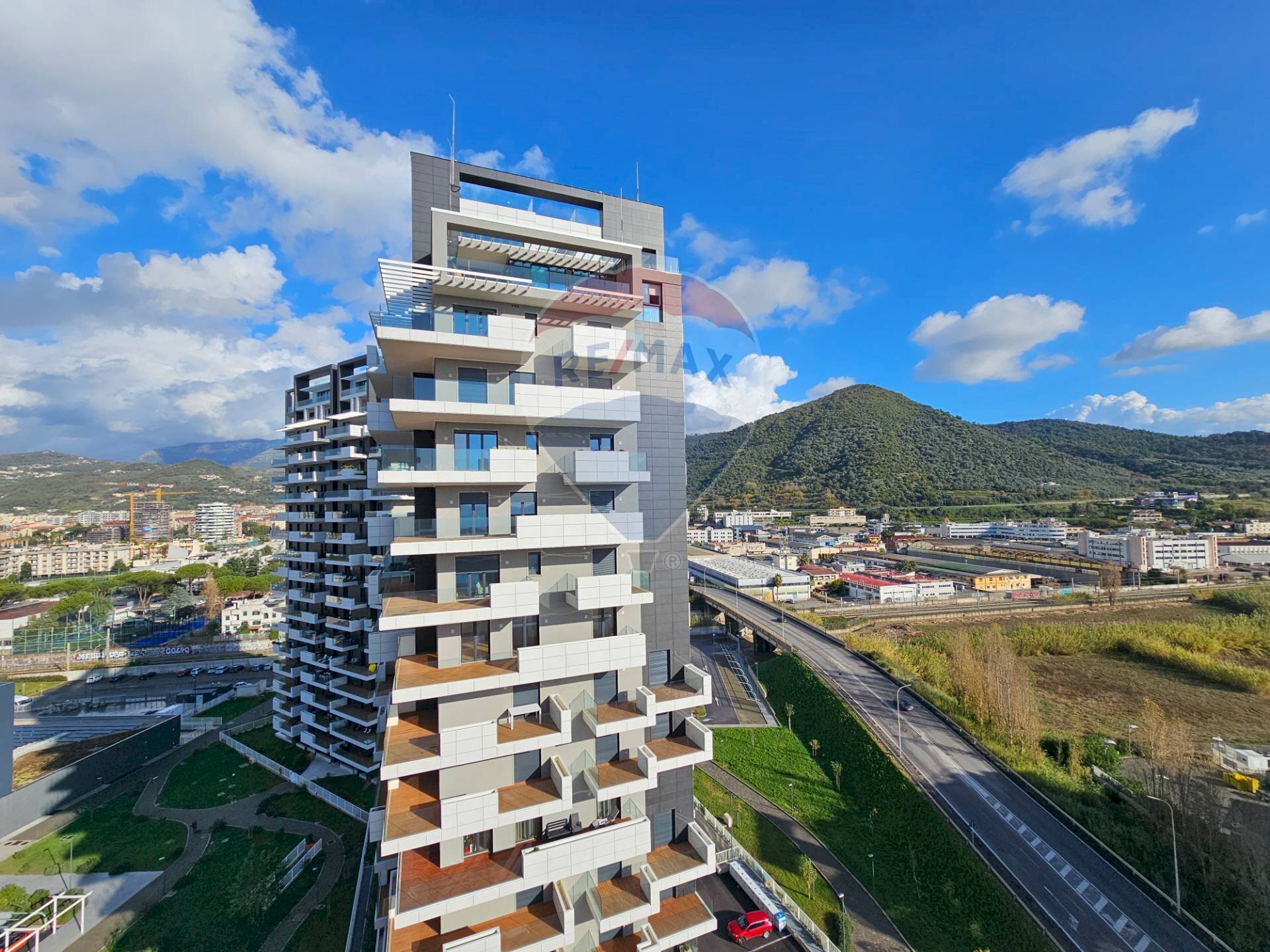 Apartment Via Generale Clark, Salerno - photo 2