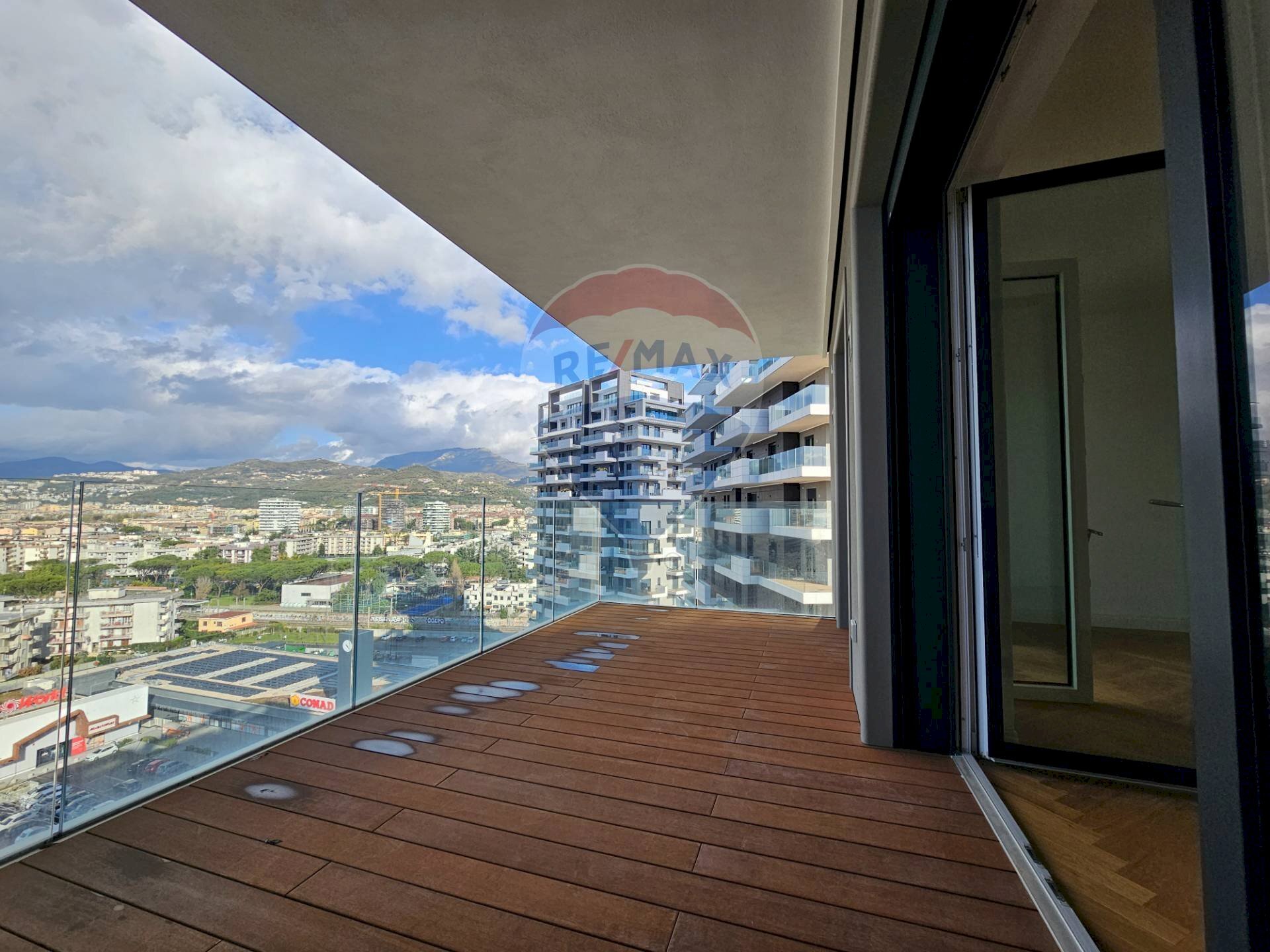 Apartment Via Generale Clark, Salerno - photo 3