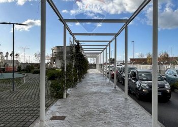 Appartamento Via Generale Clark, Salerno - foto 19