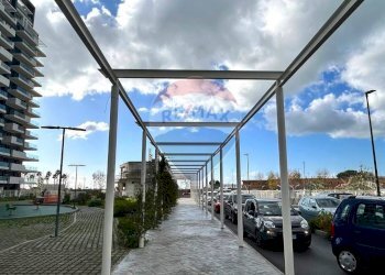 Appartamento Via Generale Clark, Salerno - foto 27