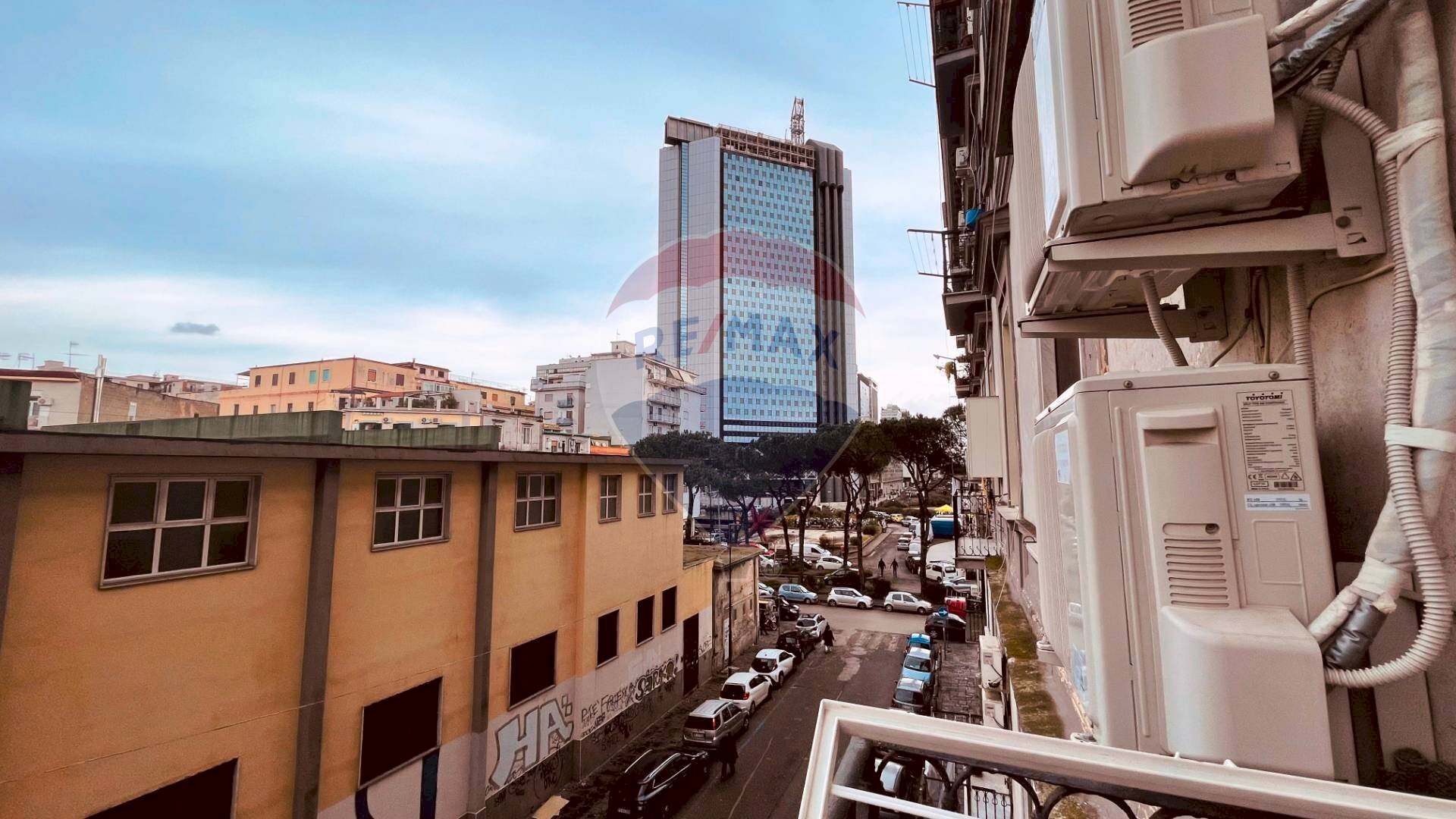 Quadrilocale Napoli (zona Vicaria) - foto 1