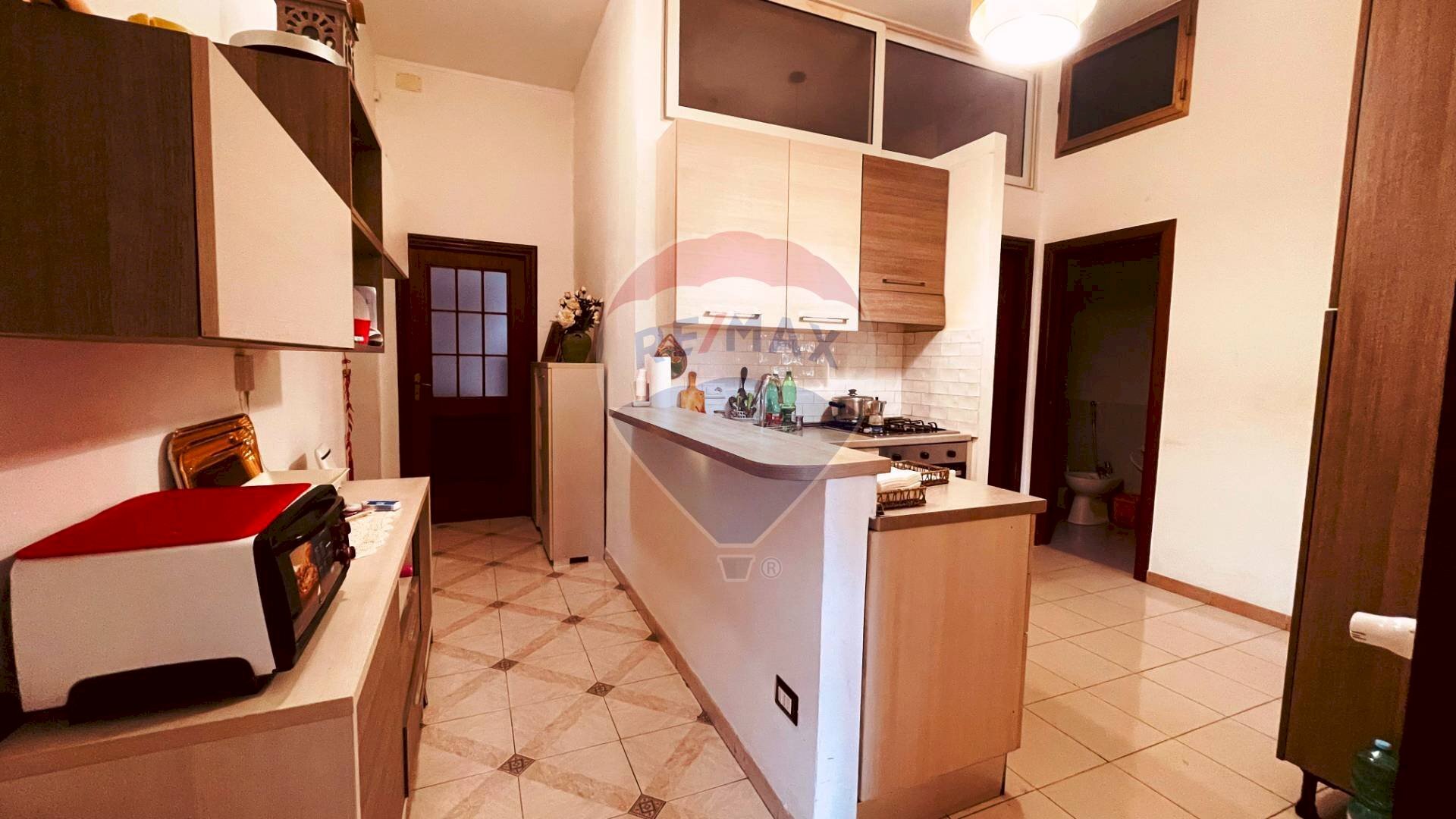 Quadrilocale Napoli (zona Vicaria) - foto 3