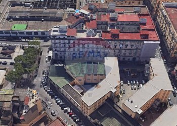 Quadrilocale Napoli (zona Vicaria) - foto 15