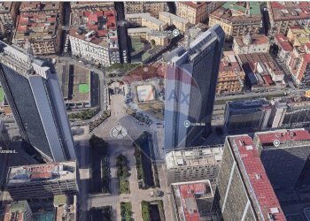 Quadrilocale Napoli (zona Vicaria) - foto 16