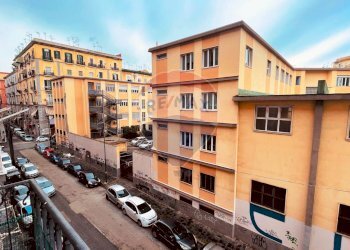 Quadrilocale Napoli (zona Vicaria) - foto 13