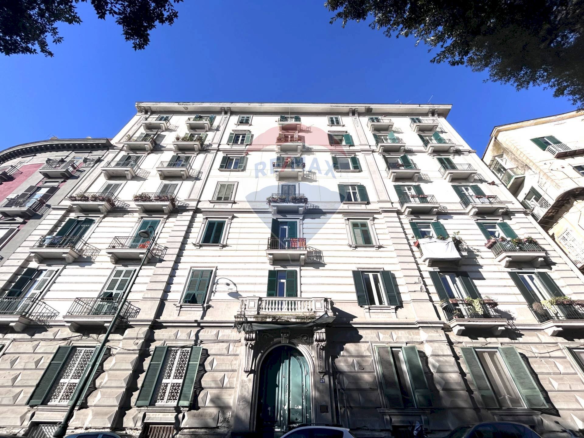 Laboratory Corso V. Emanuele, Napoli (neighborhood Chiaia) - photo 1