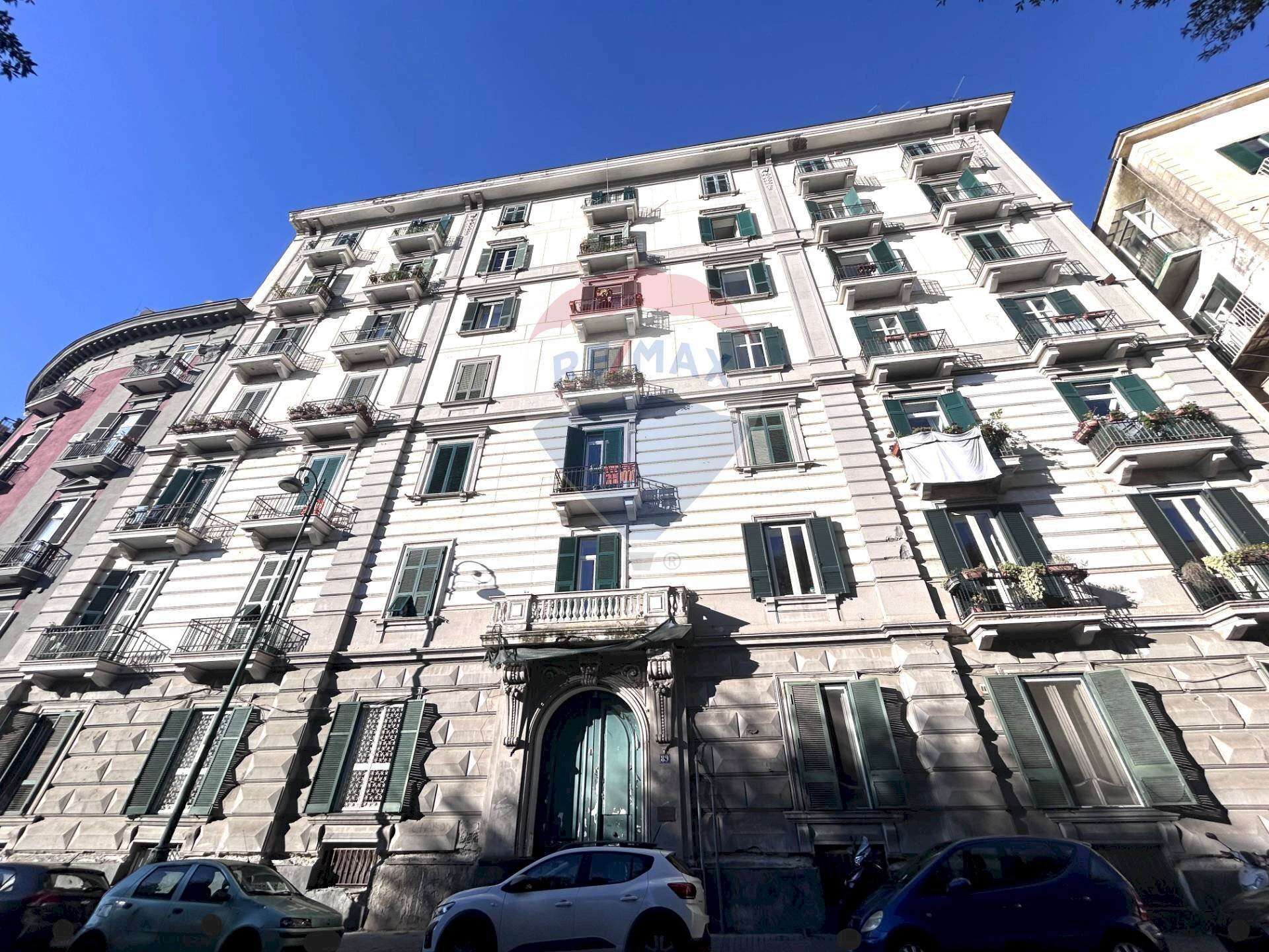 Laboratory Corso V. Emanuele, Napoli (neighborhood Chiaia) - photo 2