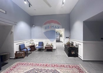 Laboratorio Corso V. Emanuele, Napoli (zona Chiaia) - foto 16