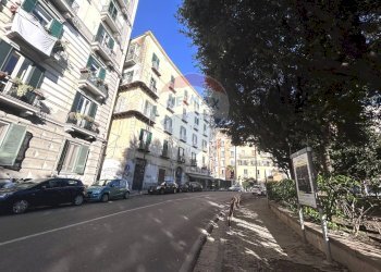 Laboratorio Corso V. Emanuele, Napoli (zona Chiaia) - foto 19