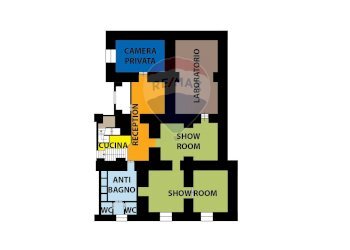 Laboratorio Corso V. Emanuele, Napoli (zona Chiaia) - foto 21