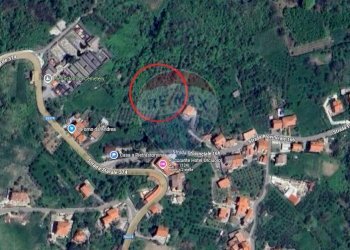 Terreno agricolo Località due strade, Pietrastornina - foto 1