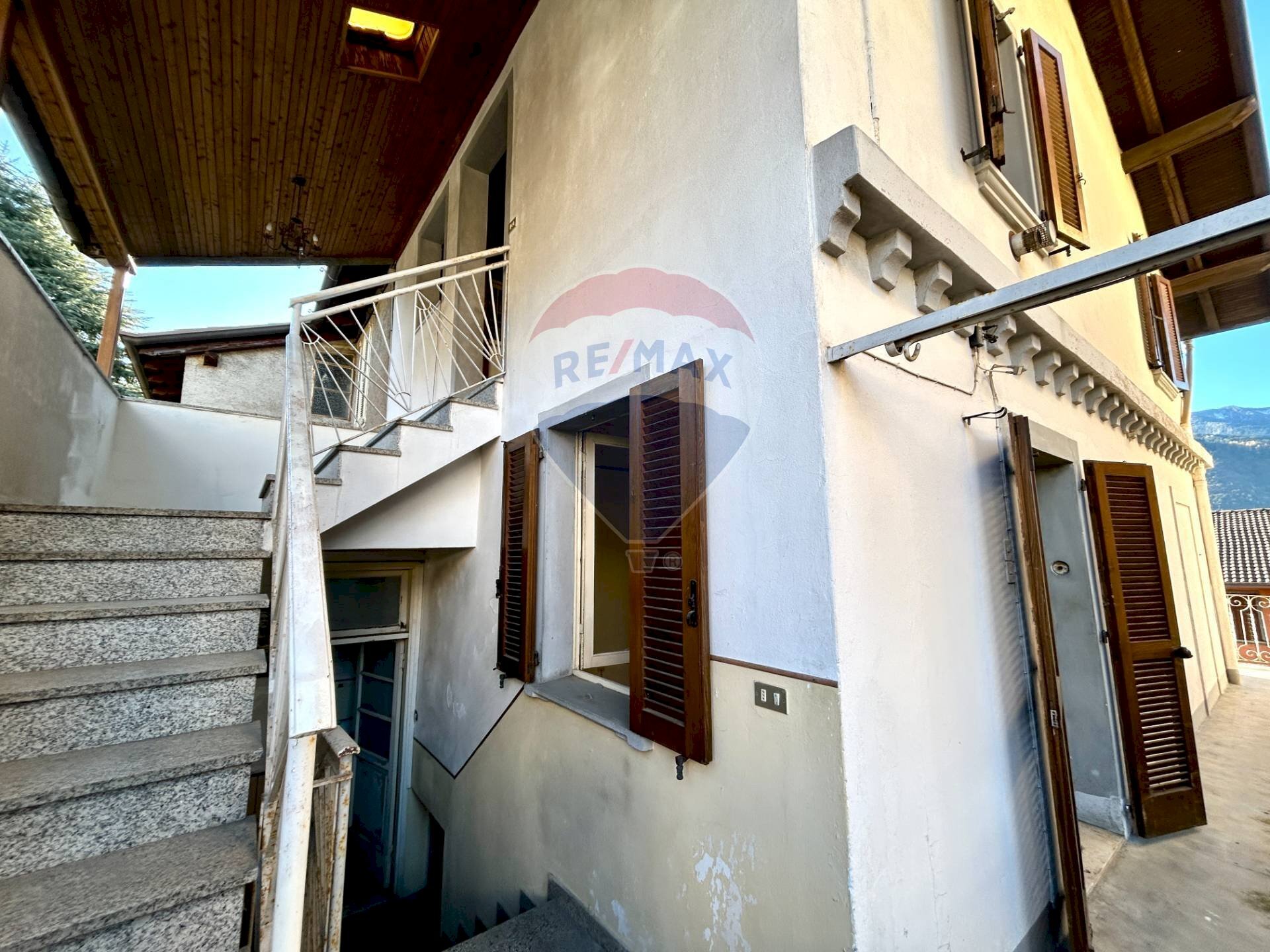 Porzione di casa Songavazzo - foto 3