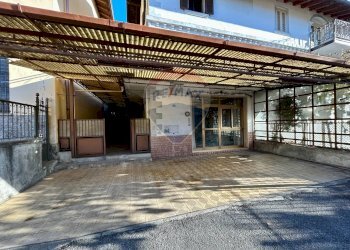 Porzione di casa Songavazzo - foto 2