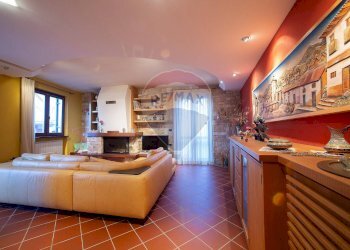 Casa indipendente Pian Camuno - foto 4