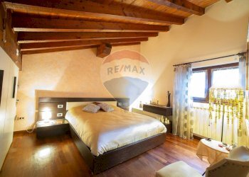 Casa indipendente Pian Camuno - foto 13