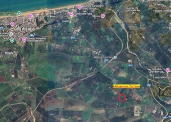 Terreno agricolo Contrada PIANO d'ERCOLE, Ischitella - foto 2